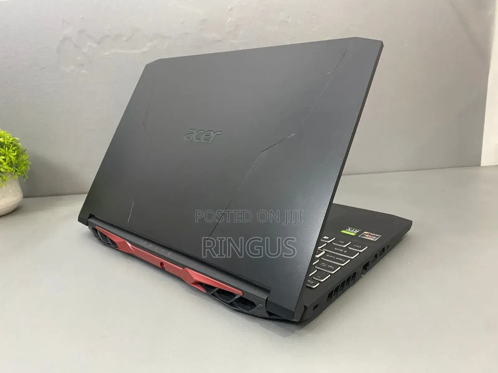 Laptop Acer Nitro 5 16GB Intel Core i5 SSD 512GB