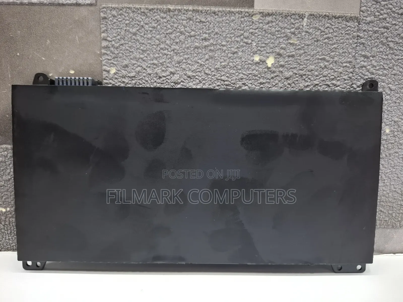 Genuine Rr03xl Battery For Hp Probook 430 440 450 470 G5