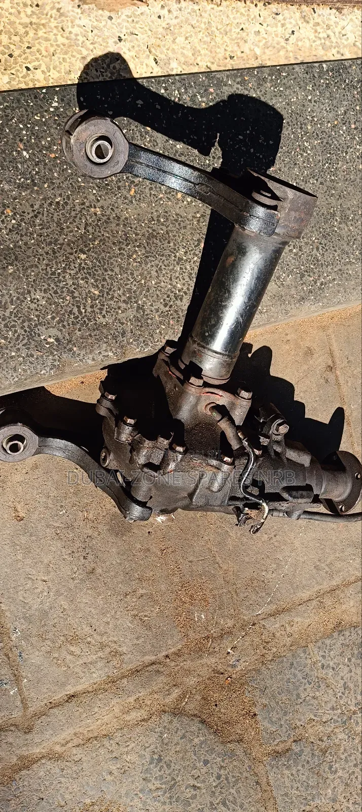 Prado J95,Surf, Fortuner Front Differentials.