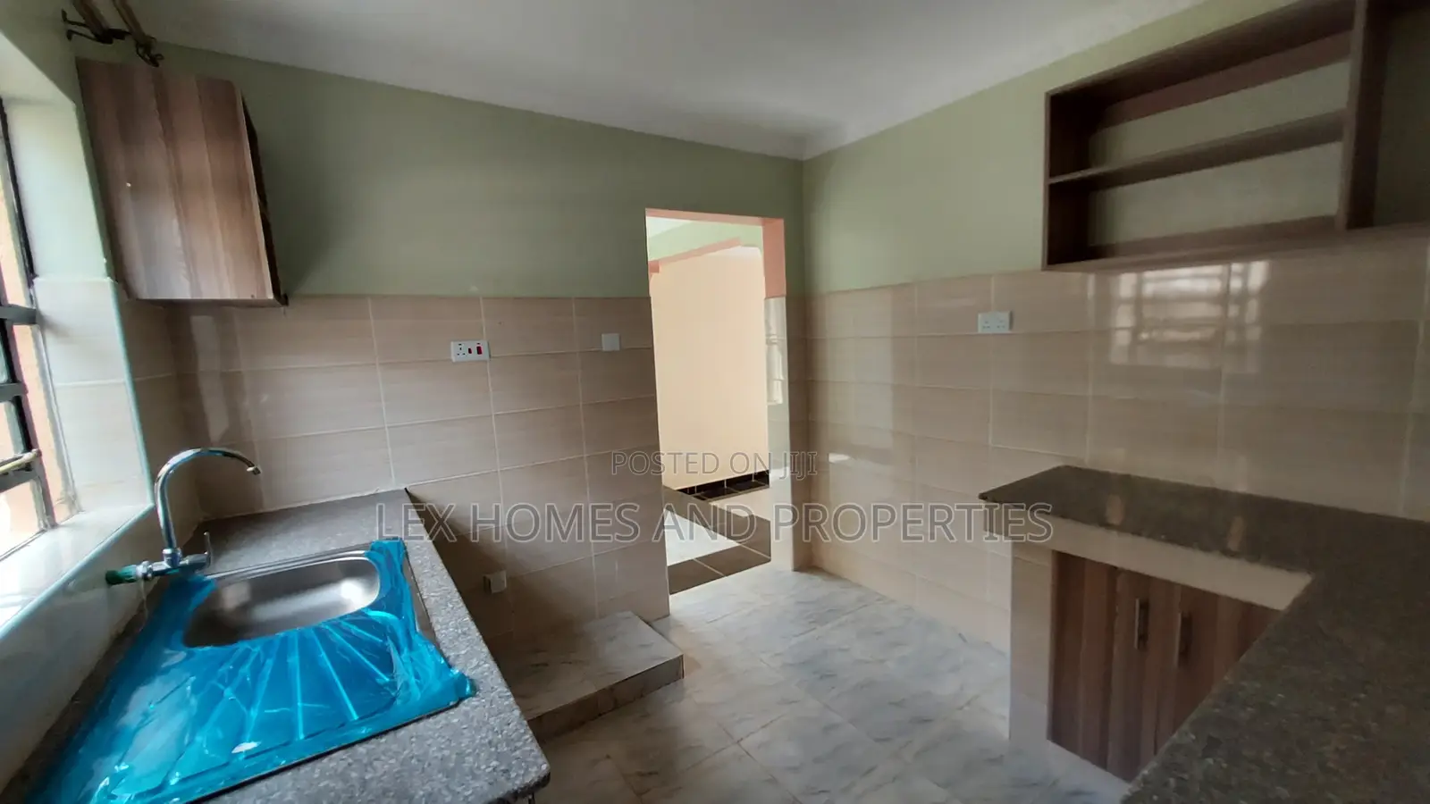 3bdrm Bungalow in Rimpa for sale