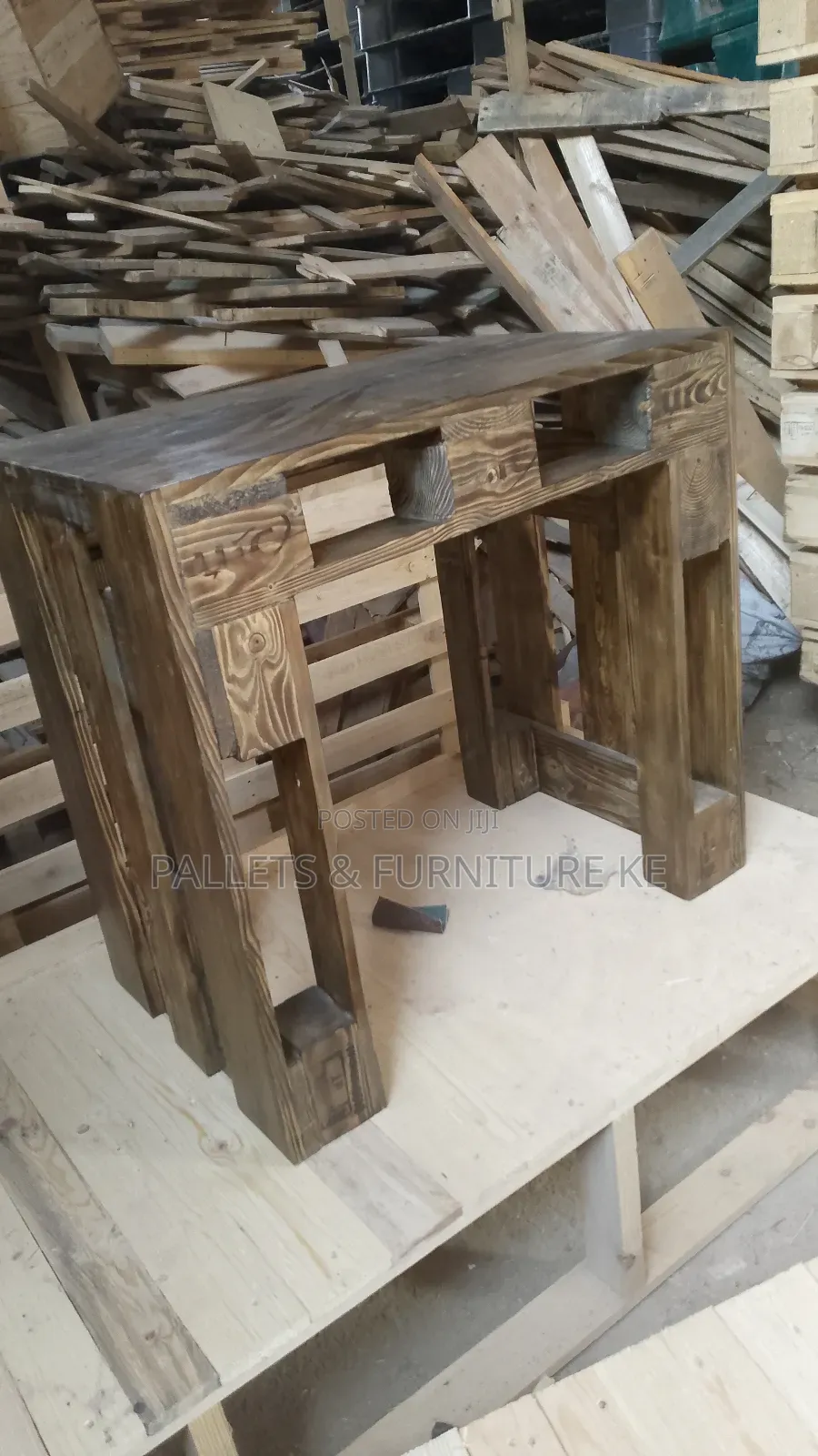 Study Table