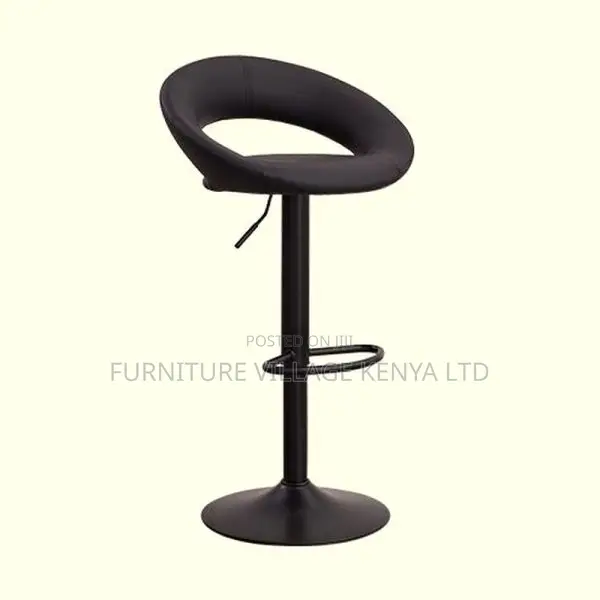 Office Stool Stylish Breathable Stool With Adaptable Height