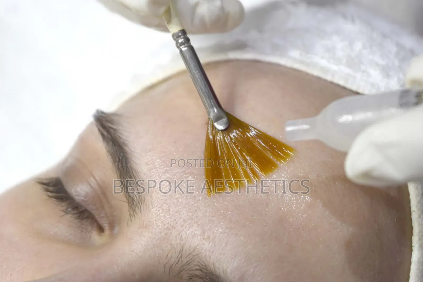 Dermastir Kojic Acid Serum