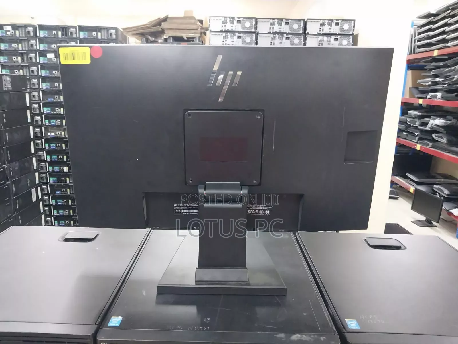 Hp 23inch Monitor