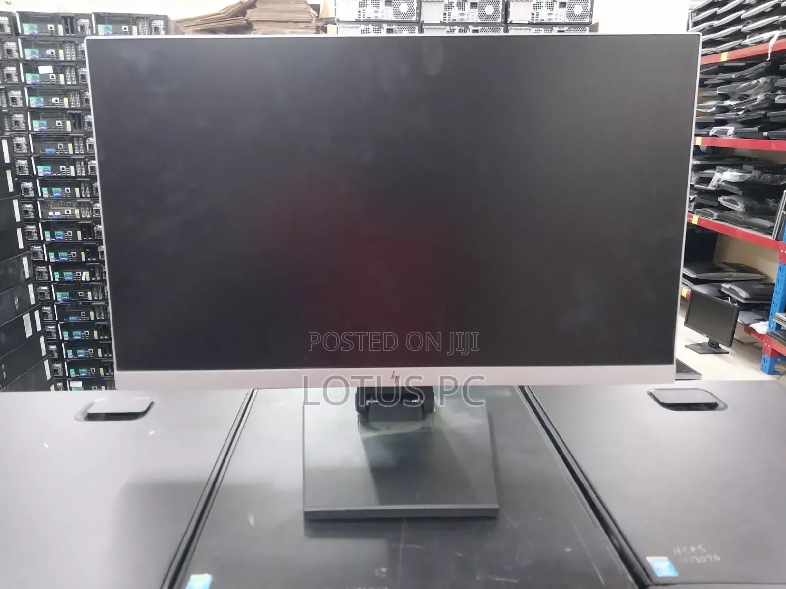 Hp 23inch Monitor