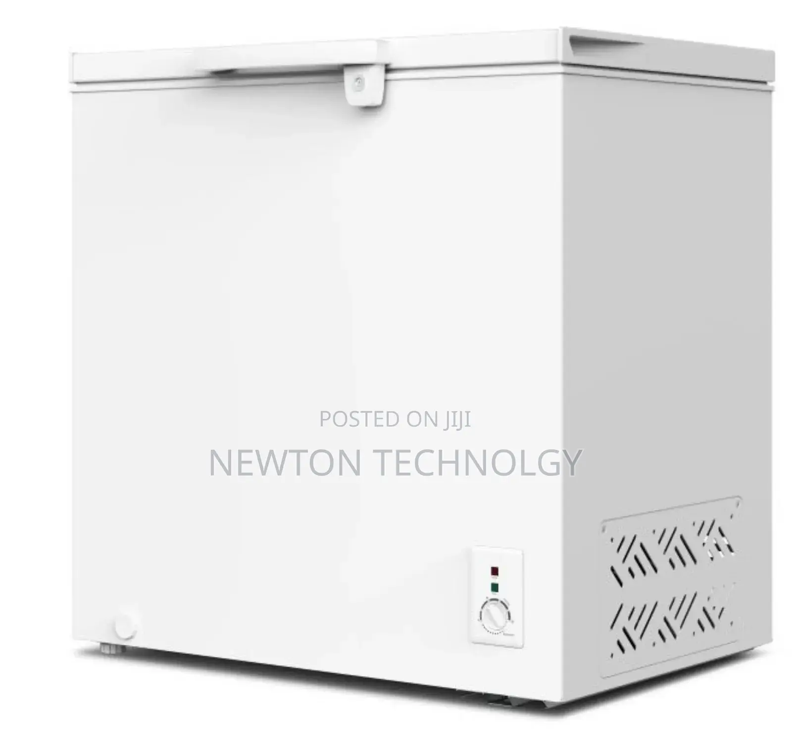 Ailyons 153 Litres Chest Freezer**Freezer