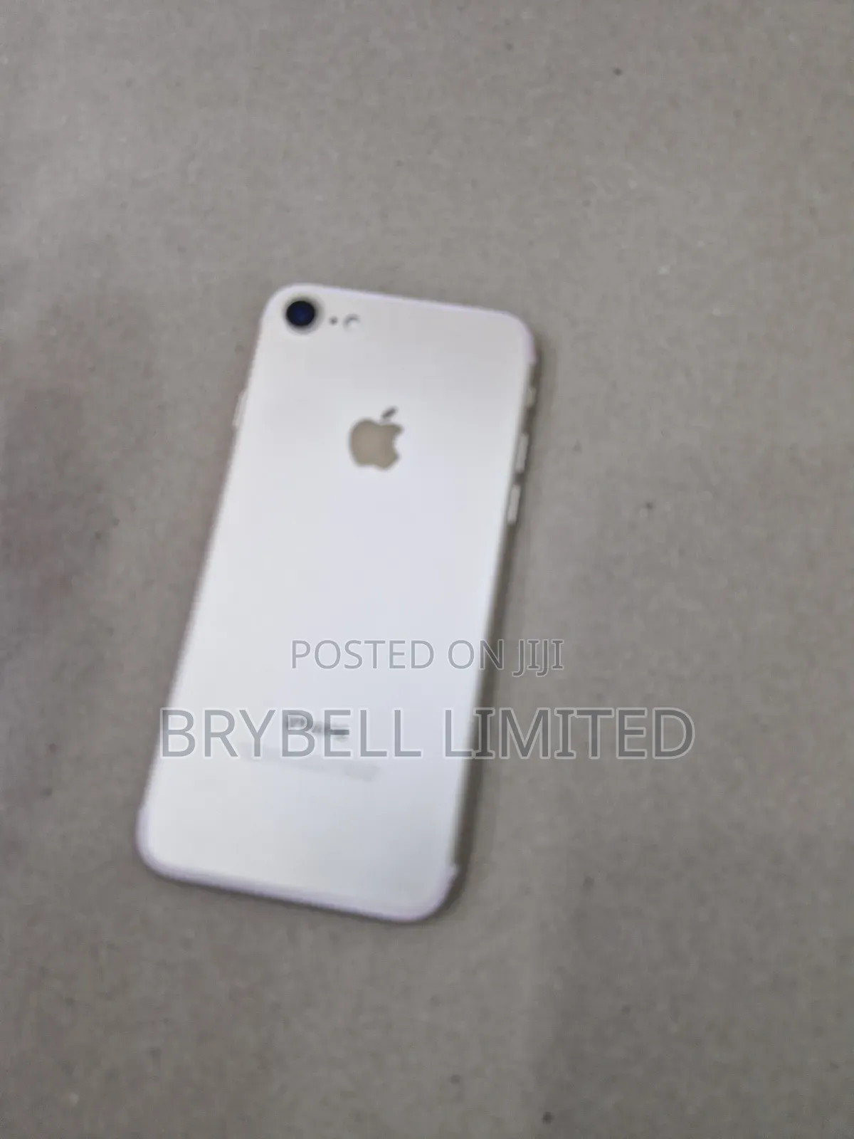 Apple iPhone 7 128 GB Gold