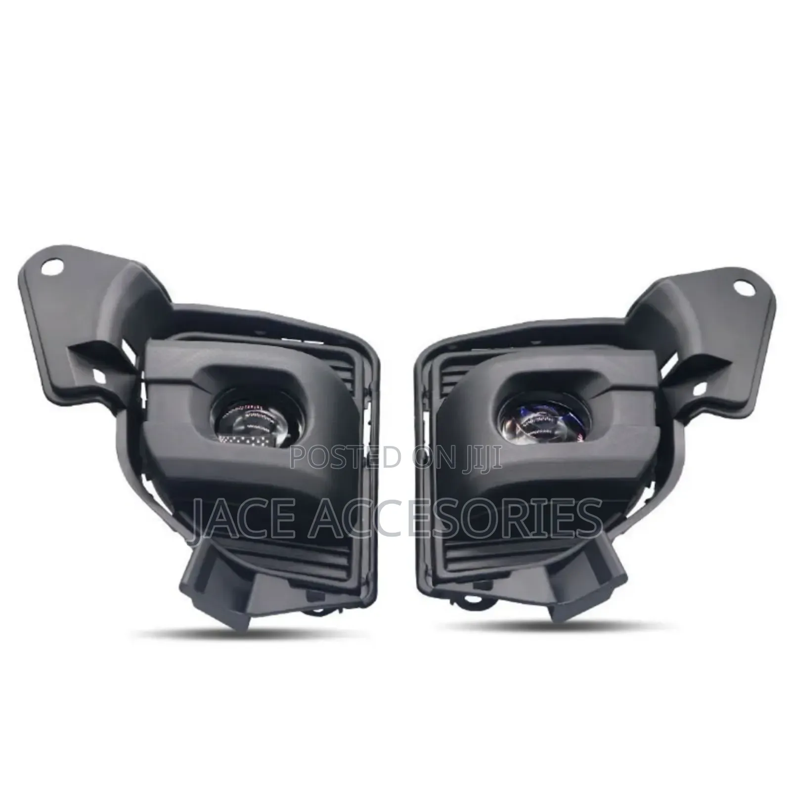 New Fog Lamp Hiace 2014 Biled Projector