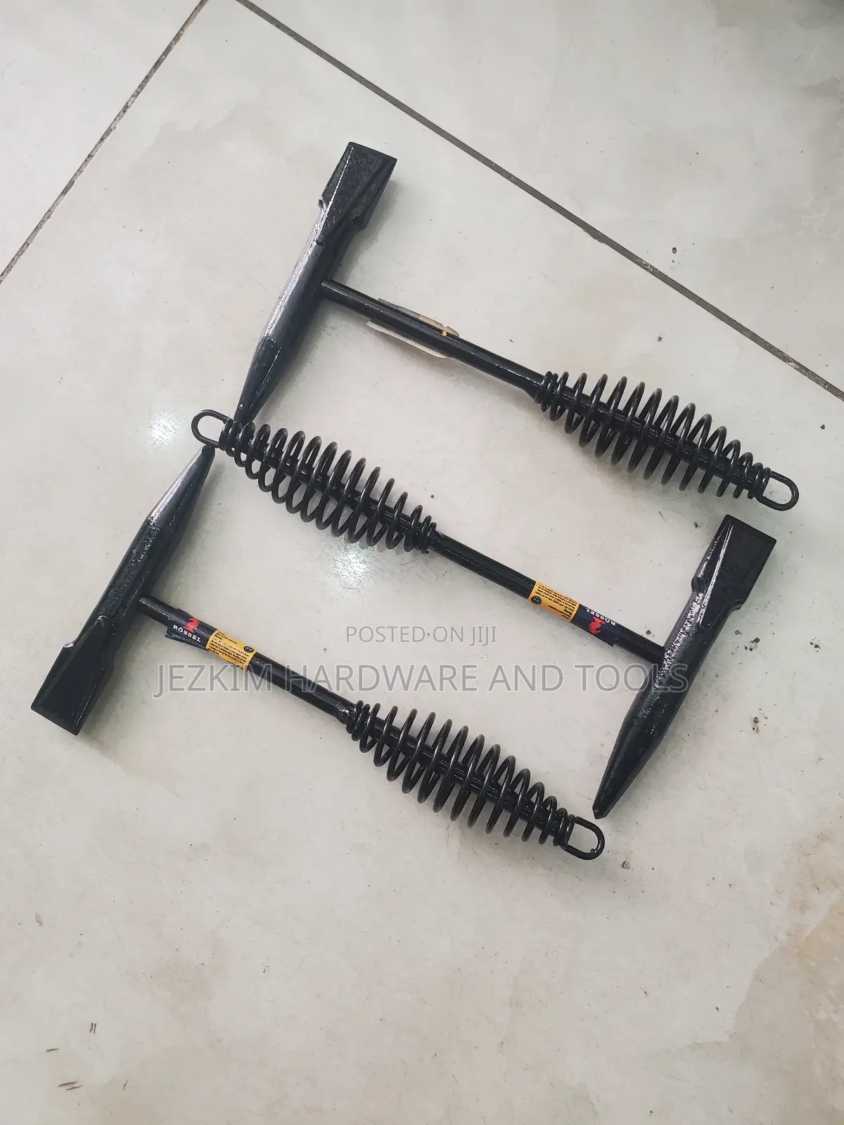 Chipping Hammer