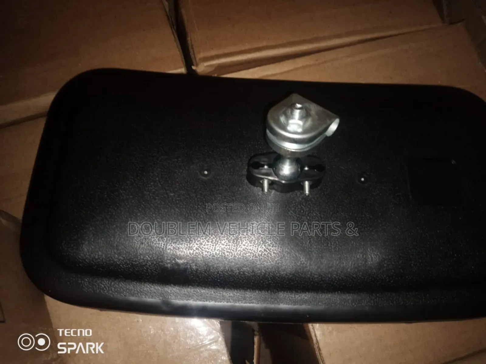 Sidemirror/Side Mirror Mitsubishi Fh215/Fuso