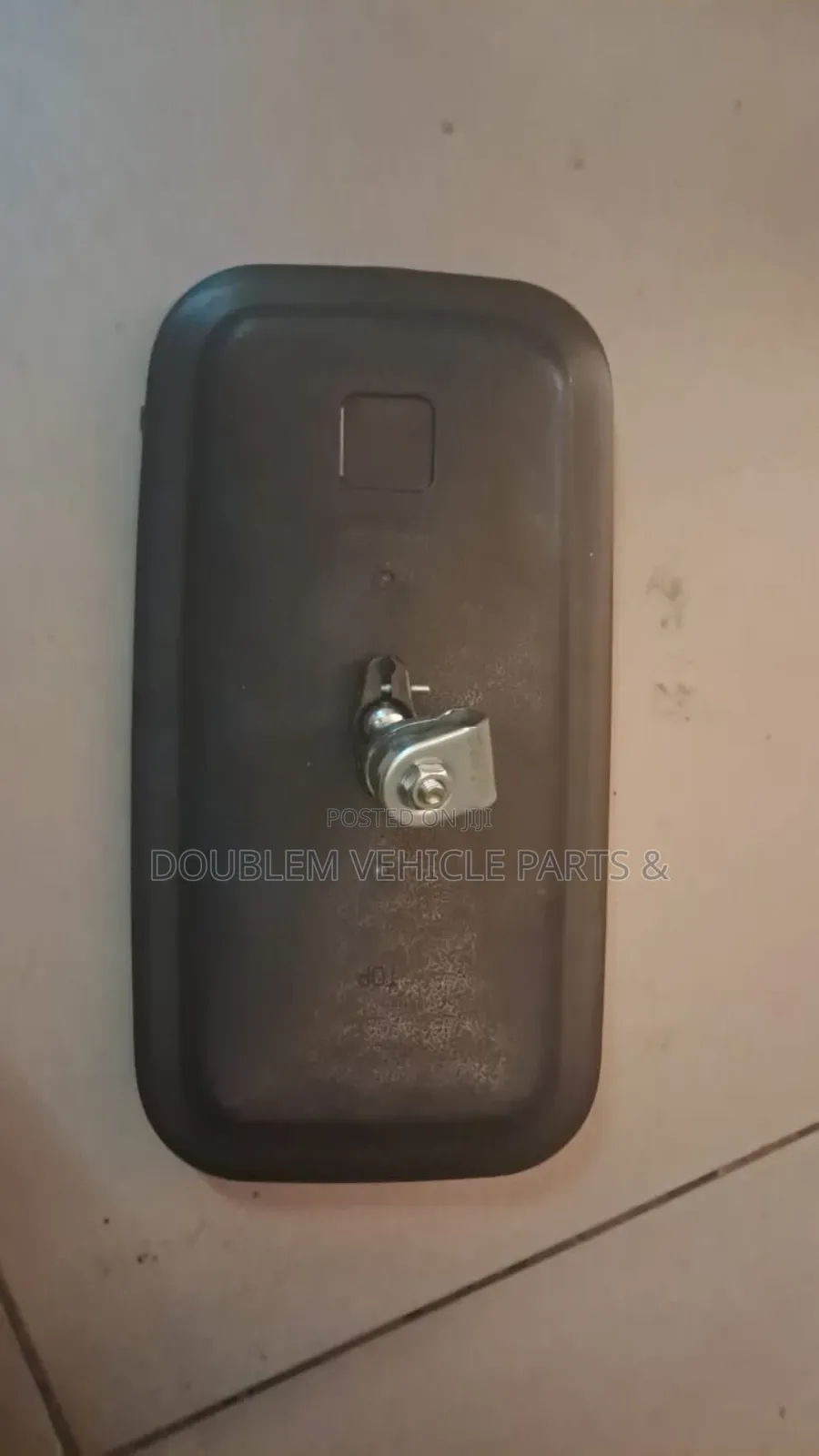 Sidemirror/Side Mirror Mitsubishi Fh215/Fuso