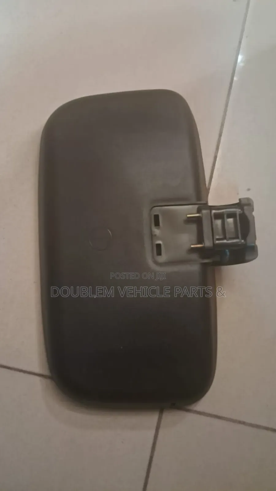 Sidemirror/Side Mirror Isuzu Fsr/Fvr/Frr