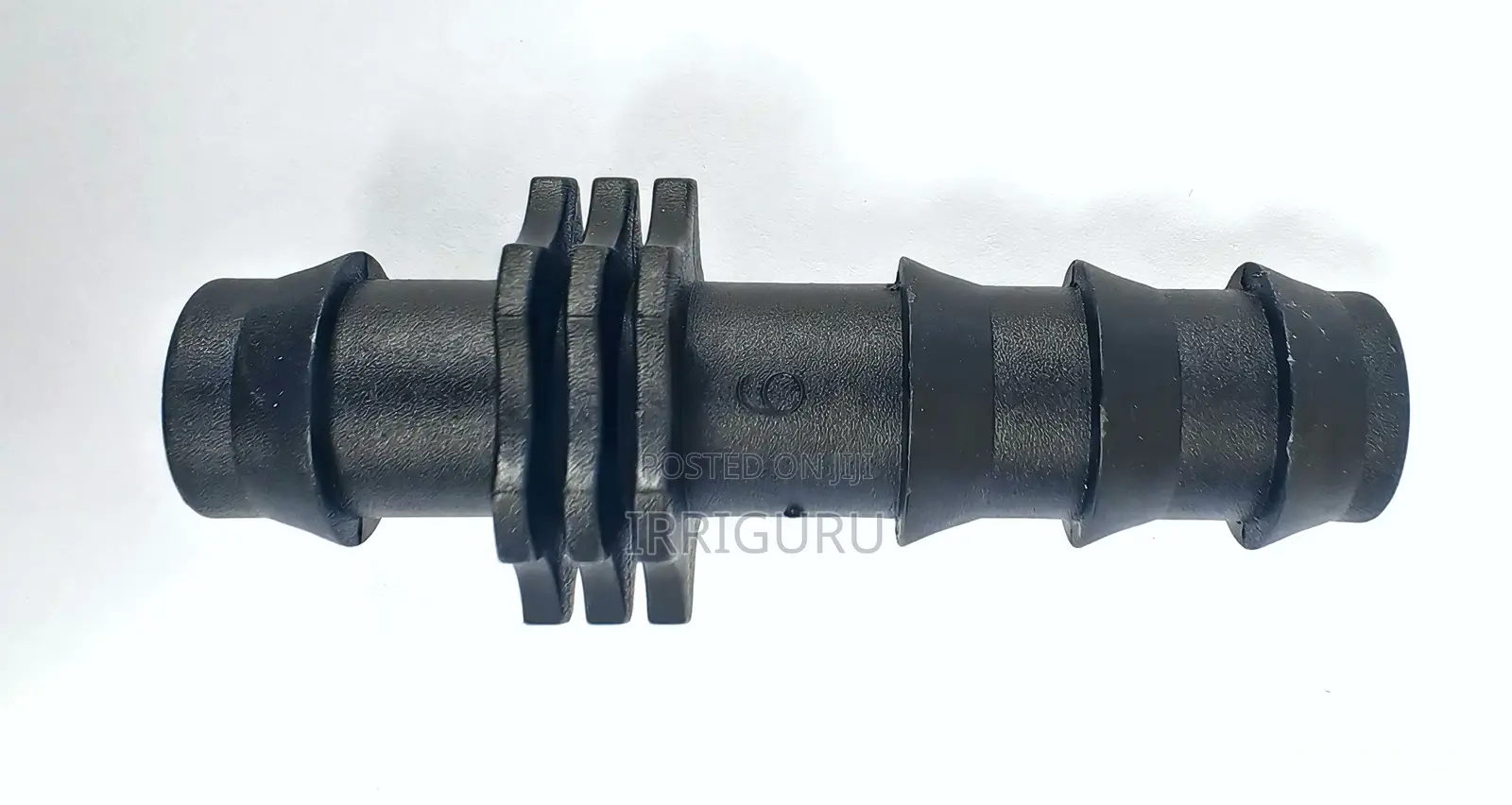 Drip Irrigation Bypass