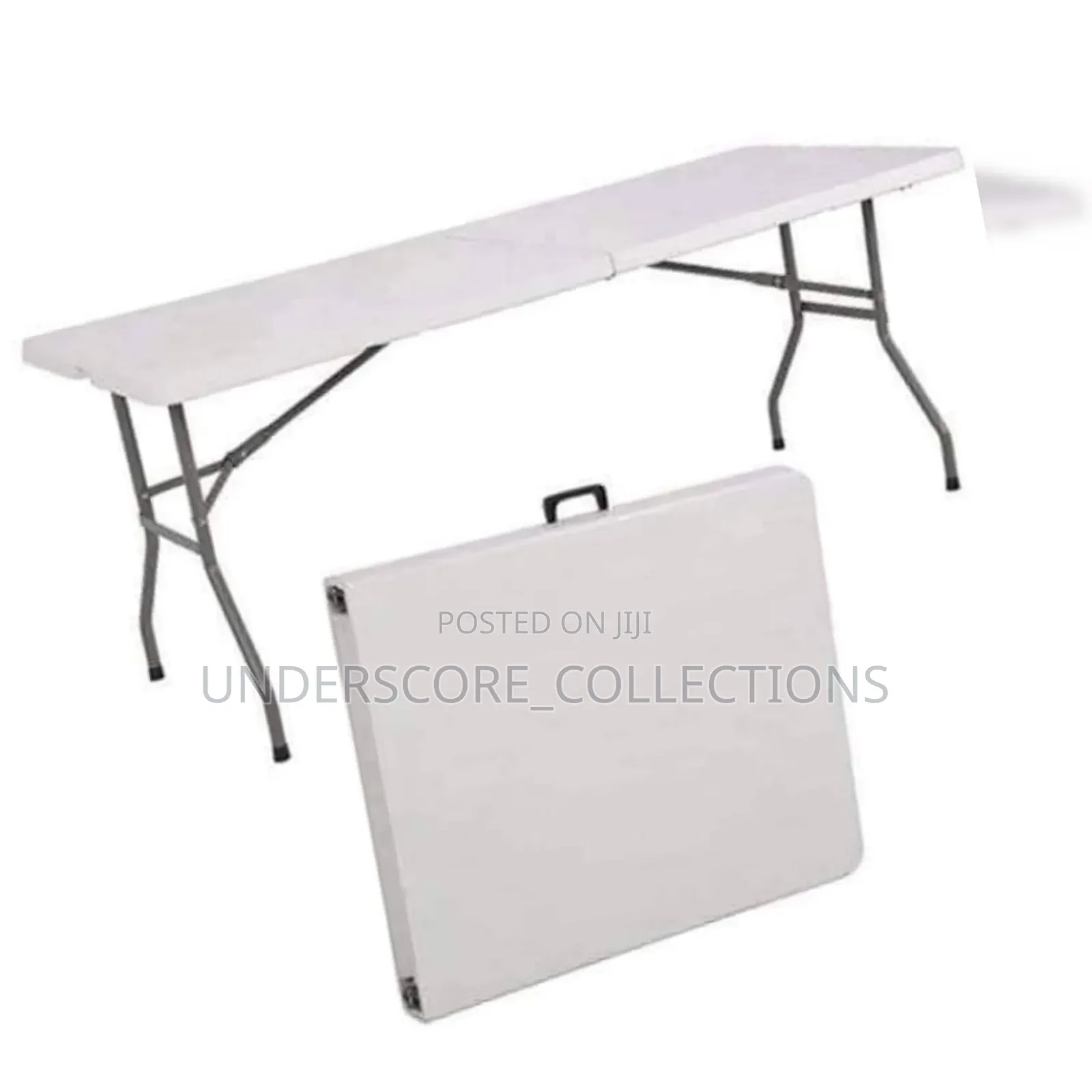 Portable/ Foldable Camping/ School Visiting Table