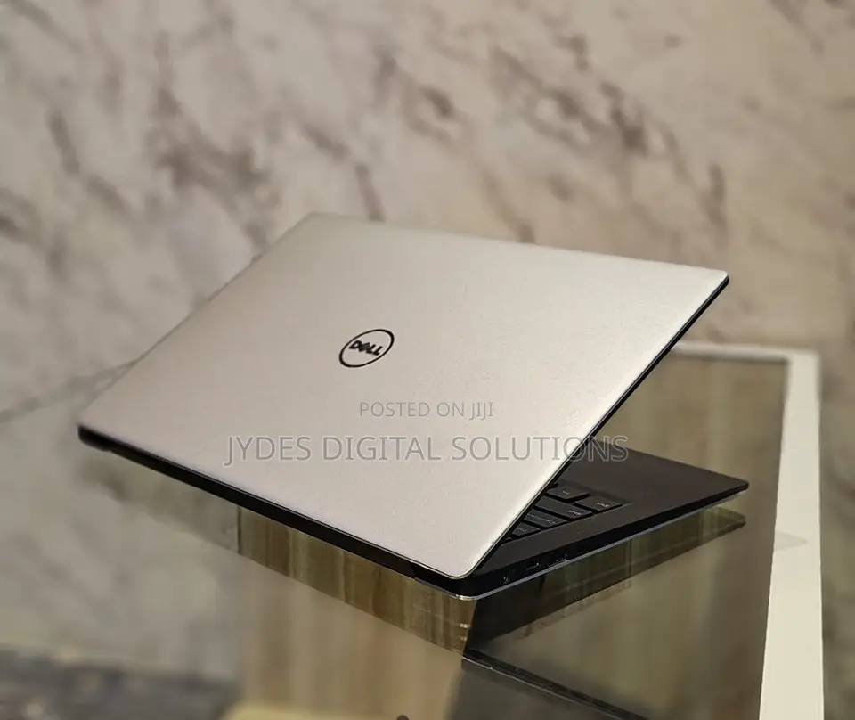 Laptop Dell 16GB Intel Core I7 SSD 256GB