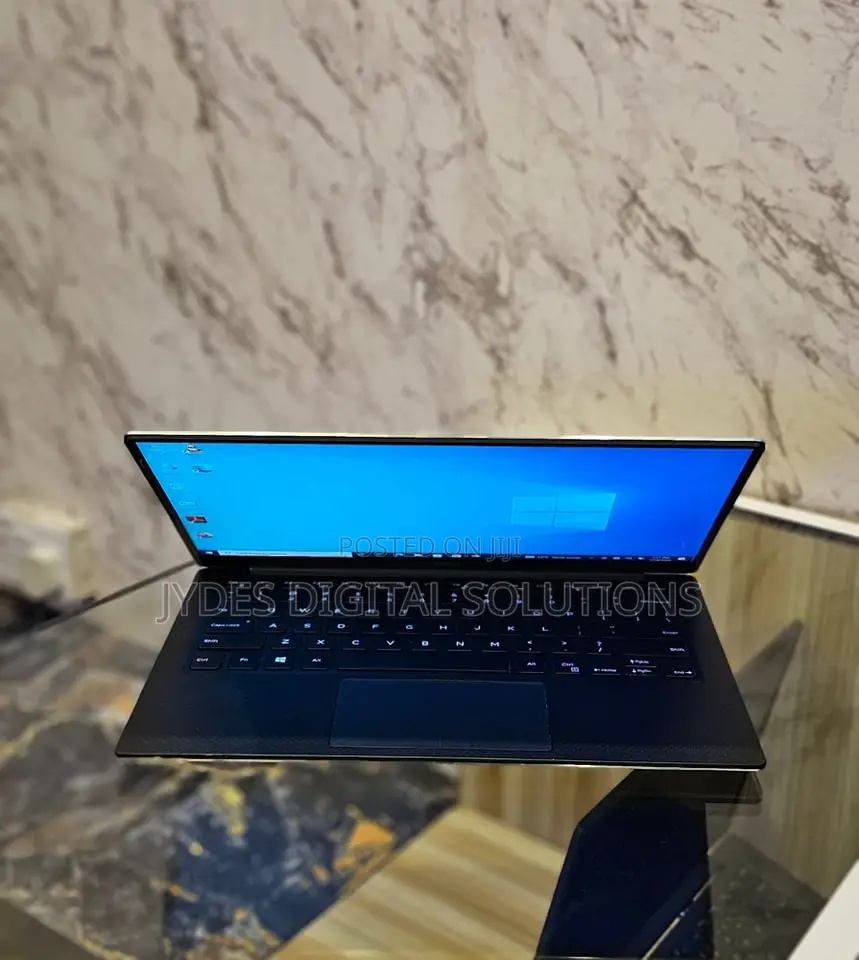 Laptop Dell 16GB Intel Core I7 SSD 256GB