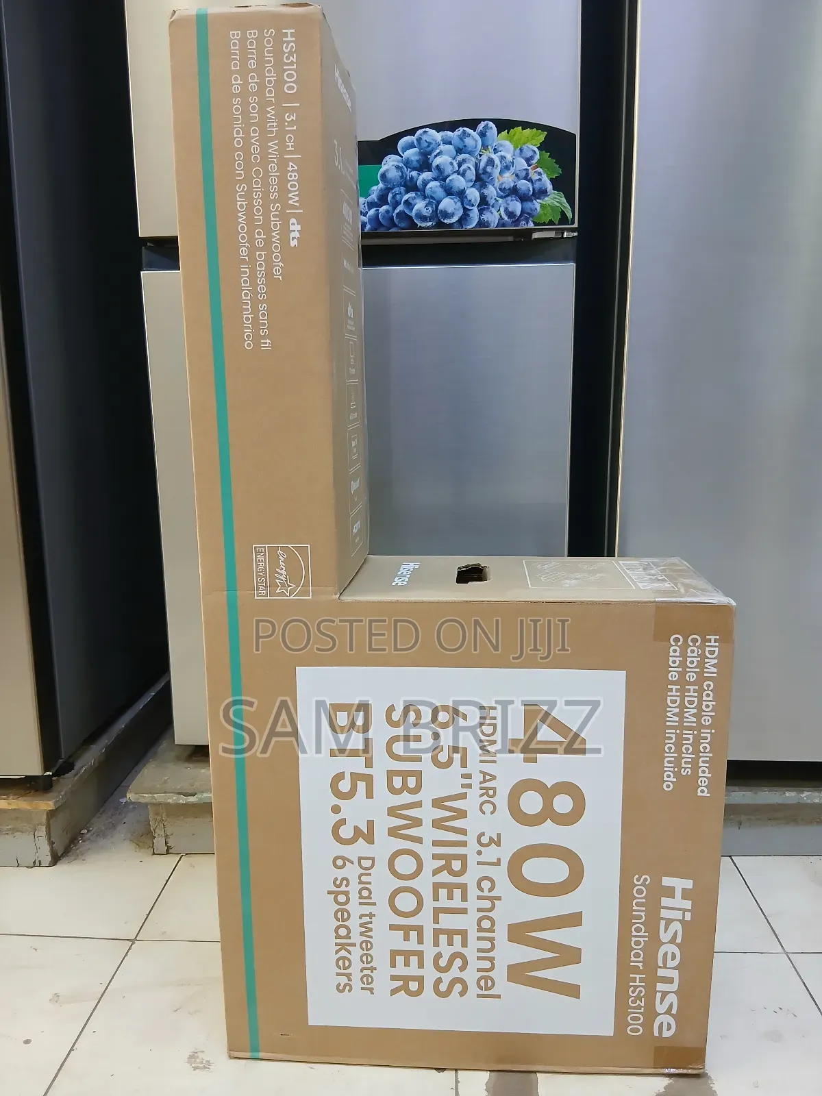 Hisense Hs31000
