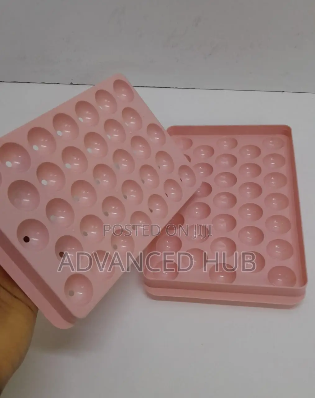 Lollipop/Candy/Ice Cube Ball Maker