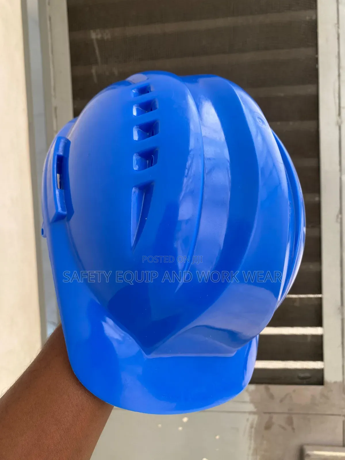 Vaultex Helmets For Head Protection