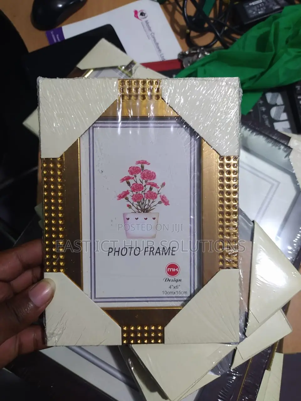 Frames All Sizes