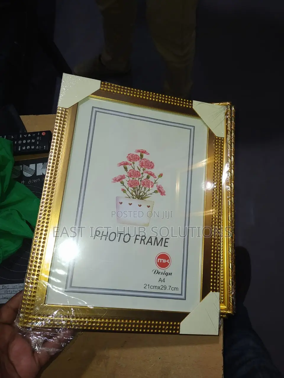 Frames All Sizes