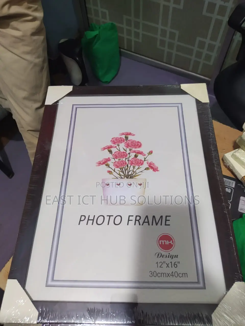 Frames All Sizes