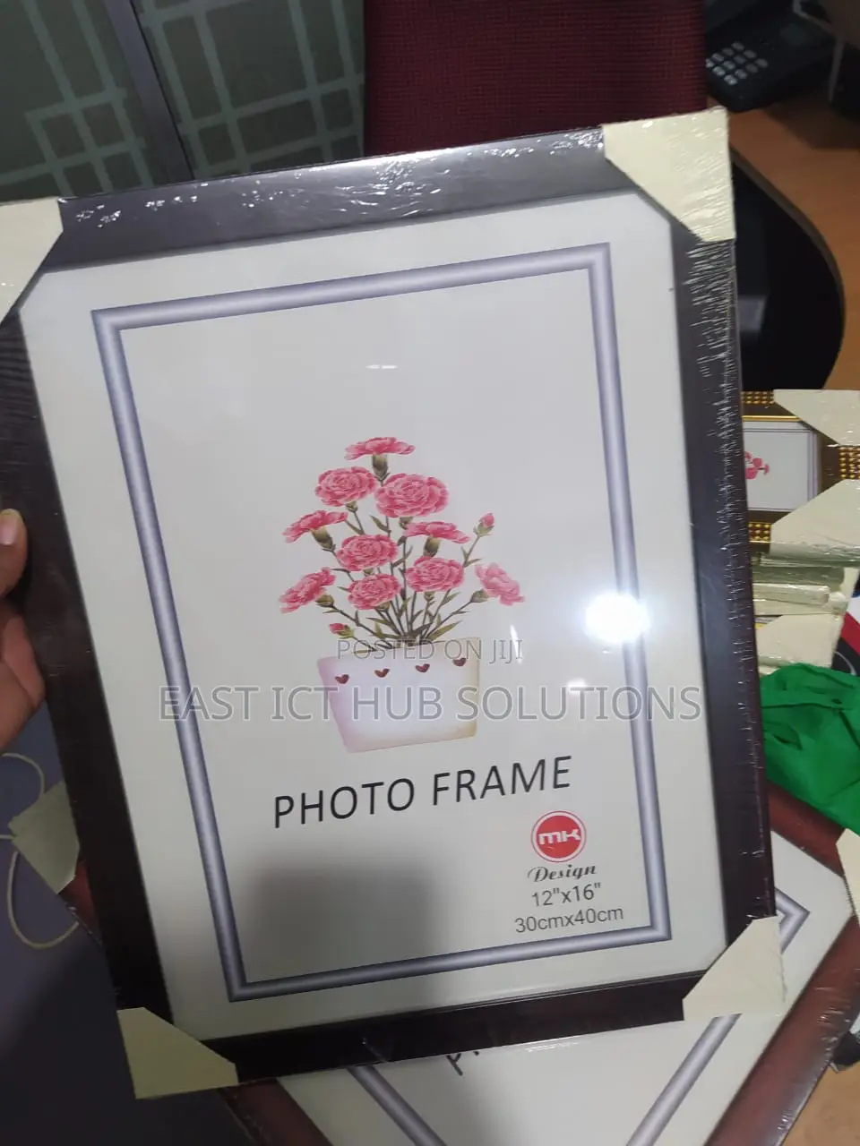 Frames All Sizes