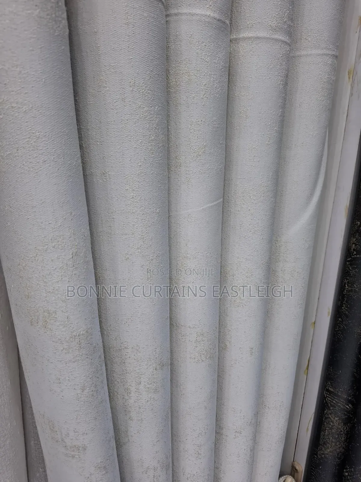 Light Blackout Curtains for Bedrooms
