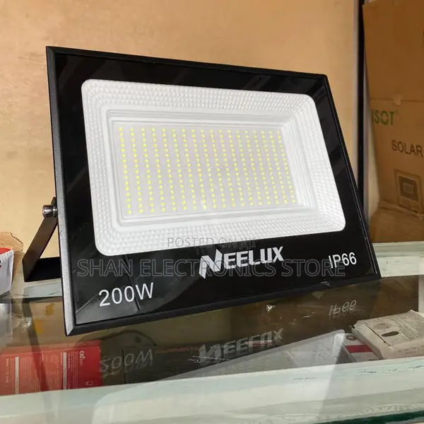 High Lumen Outdoor Waterproof Portable Day and Night Light