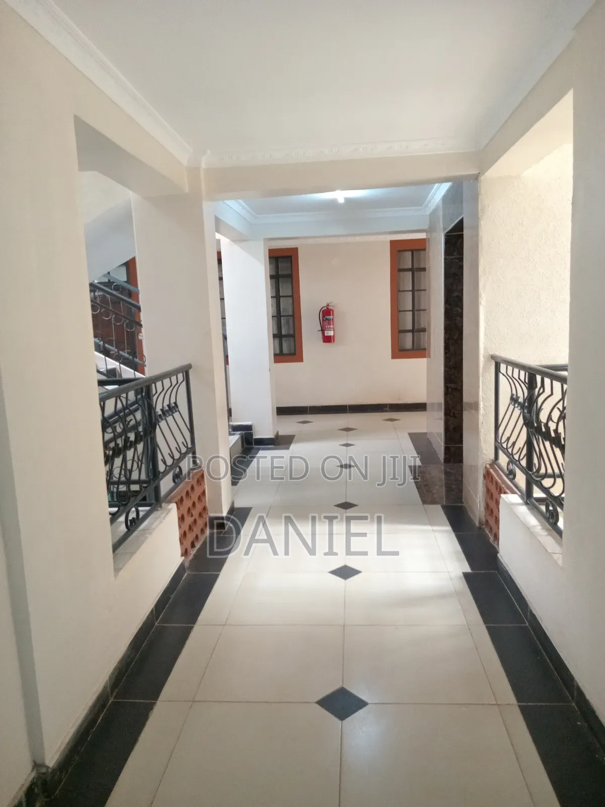 1bdrm Apartment in Westlands for rent