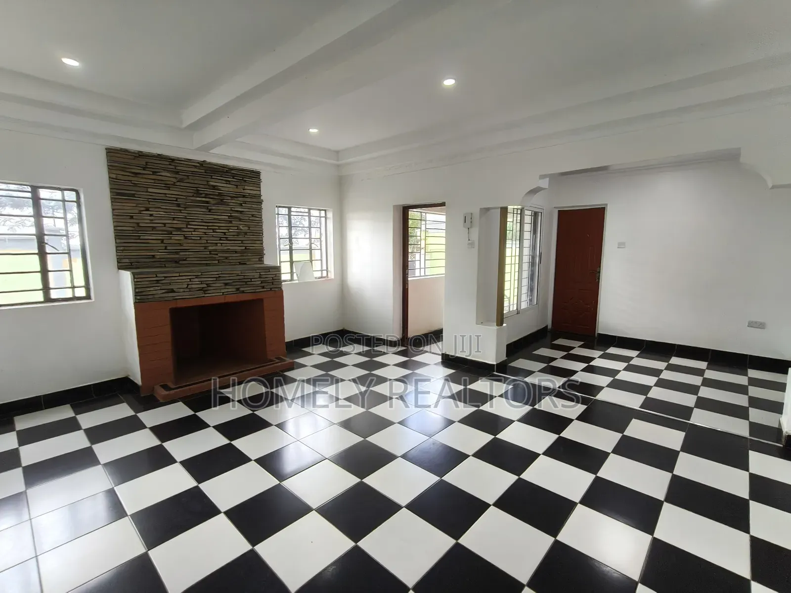 3bdrm Bungalow in Ngong, Olkeri for sale