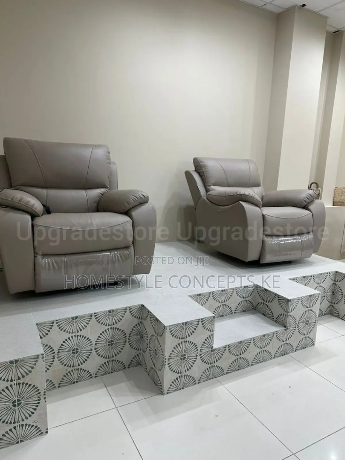 Interior Design Services Manicure Pedicure Facials Spaces