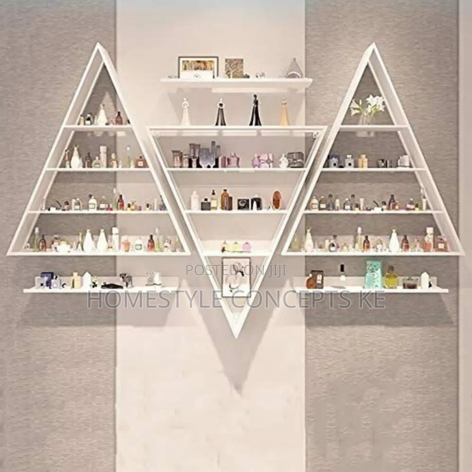 Modern Beauty Salon Nails Manicure Pedicure Interior Design