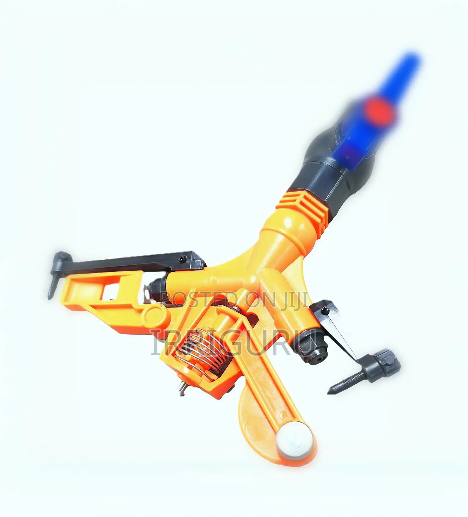 Plastic Spray Gun360°Rotate