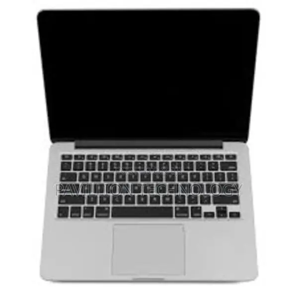 Laptop Apple MacBook Pro 8GB Intel Core I5 SSD 256GB