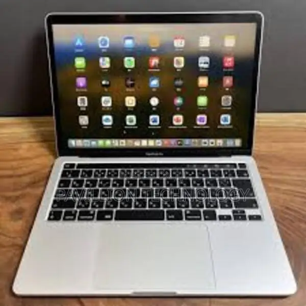 Laptop Apple MacBook Pro 8GB Intel Core I5 SSD 256GB