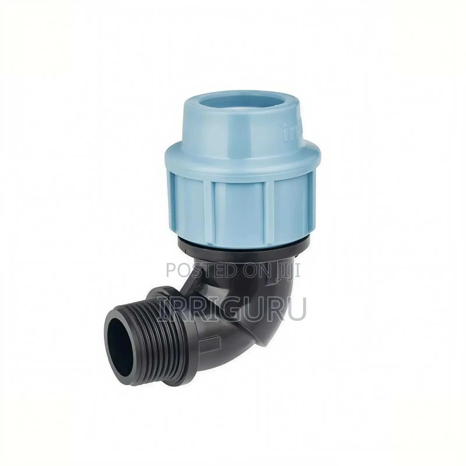 Quick Connector Diameter 20-110mm