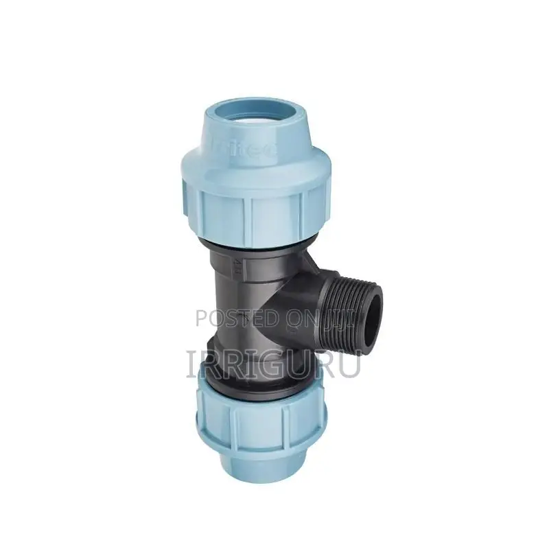 Quick Coupler 20-110mm