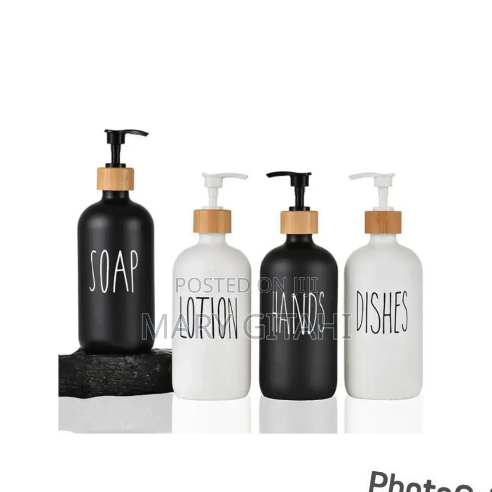 Hand and Soap Dispenser Best Quality