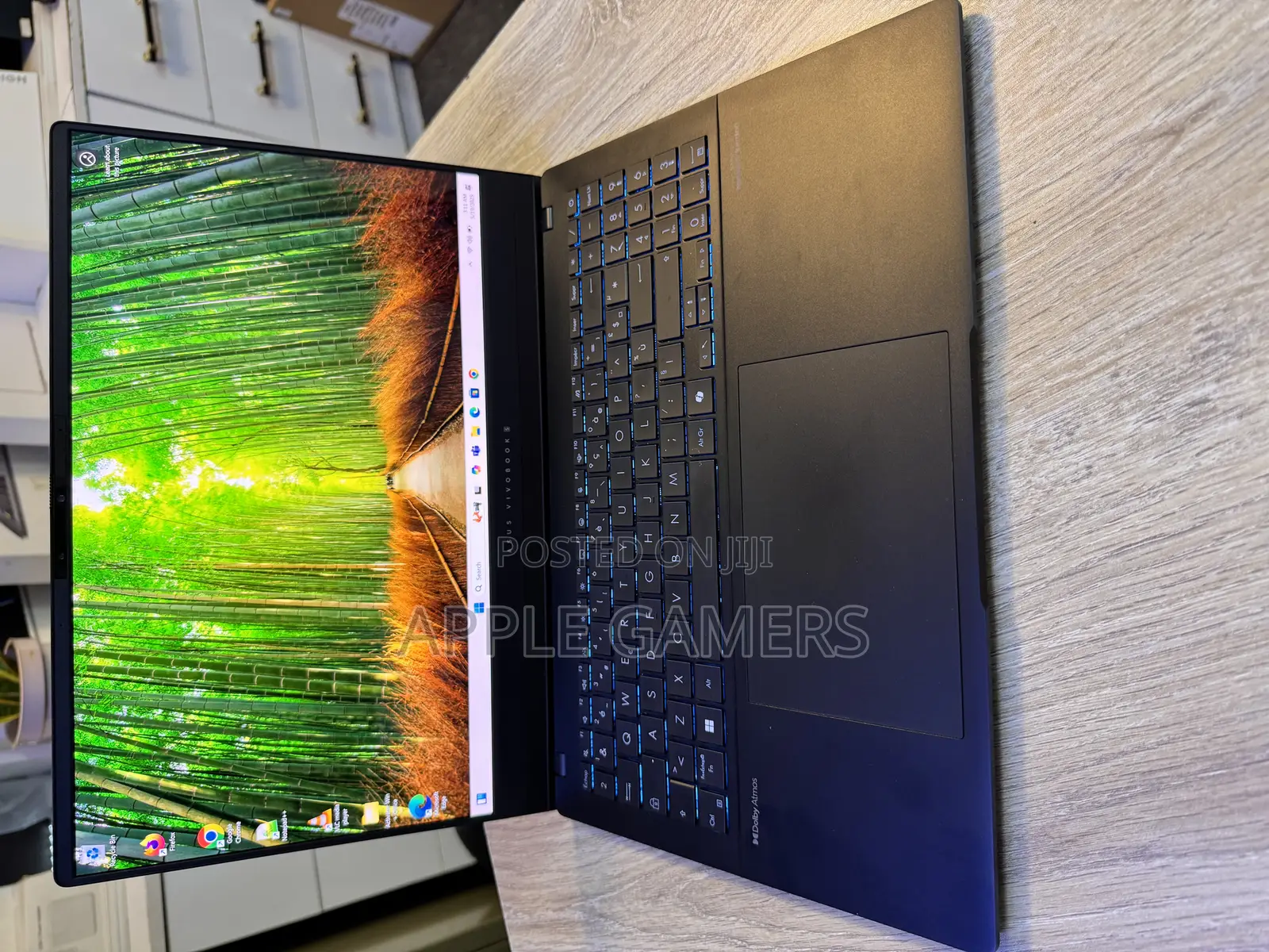 Laptop Asus VivoBook 15 X505BA 32GB Intel Core Ultra 9 SSD 1T