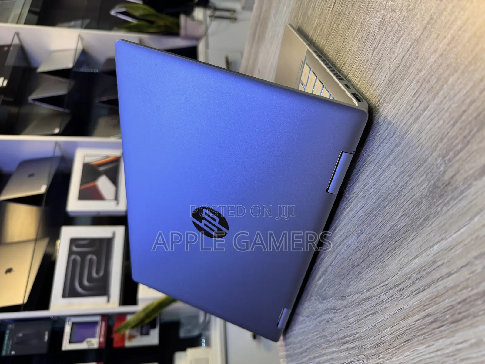 Laptop HP Pavilion 14 16GB Intel Core I7 SSD 512GB