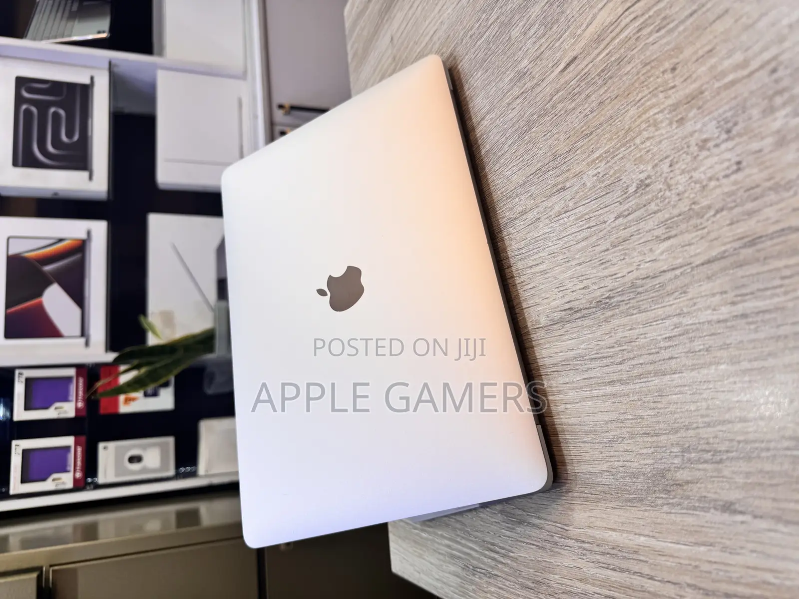 Laptop Apple MacBook Air 8GB Intel Core I5 SSD 512GB