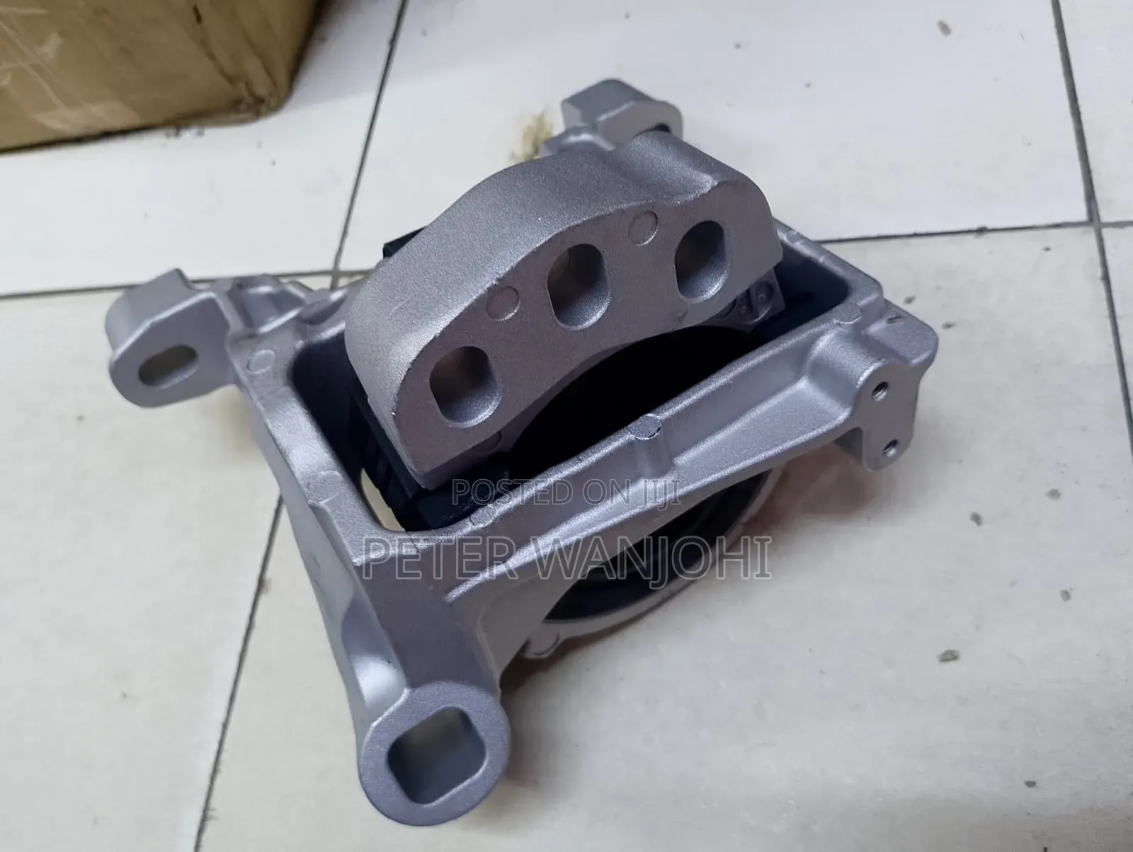 Engine Mounting Mazda Cx5