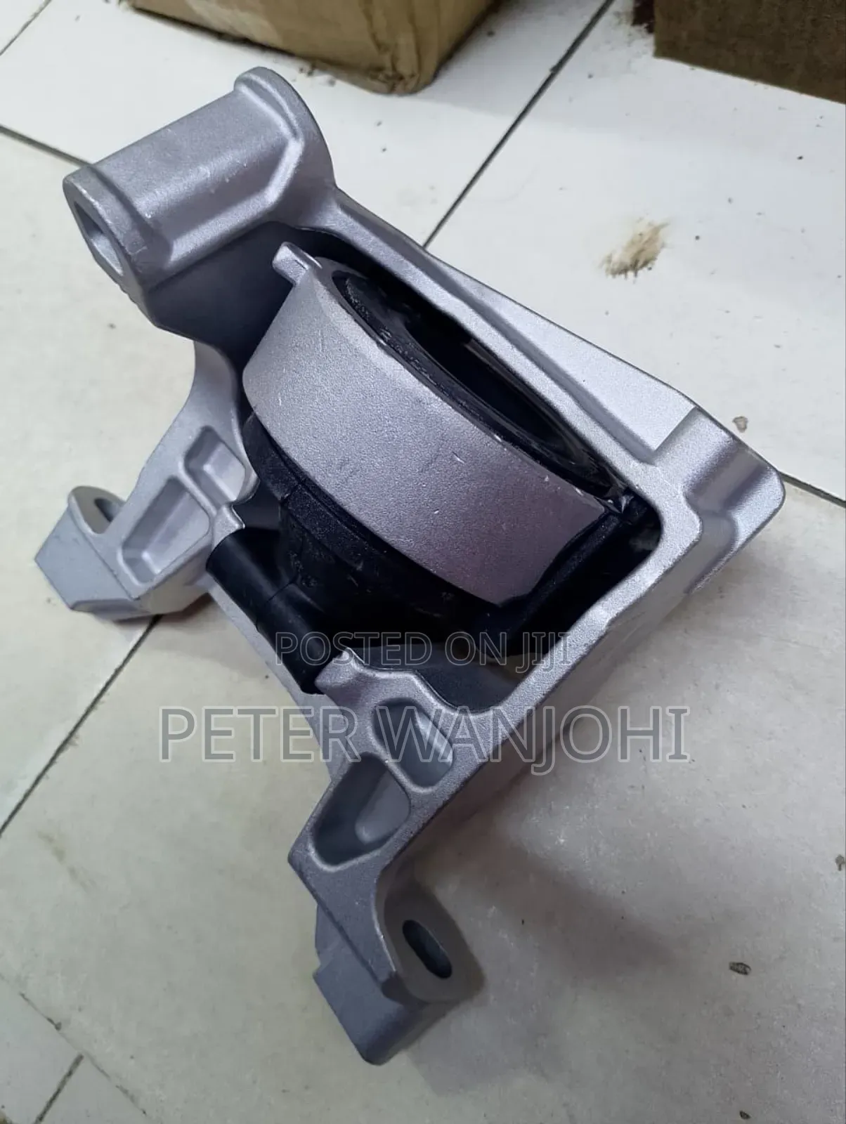 Engine Mounting Mazda Cx5