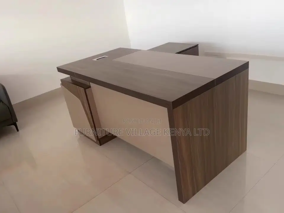 Office Desk:1800mm West Executive Office Wooden Table