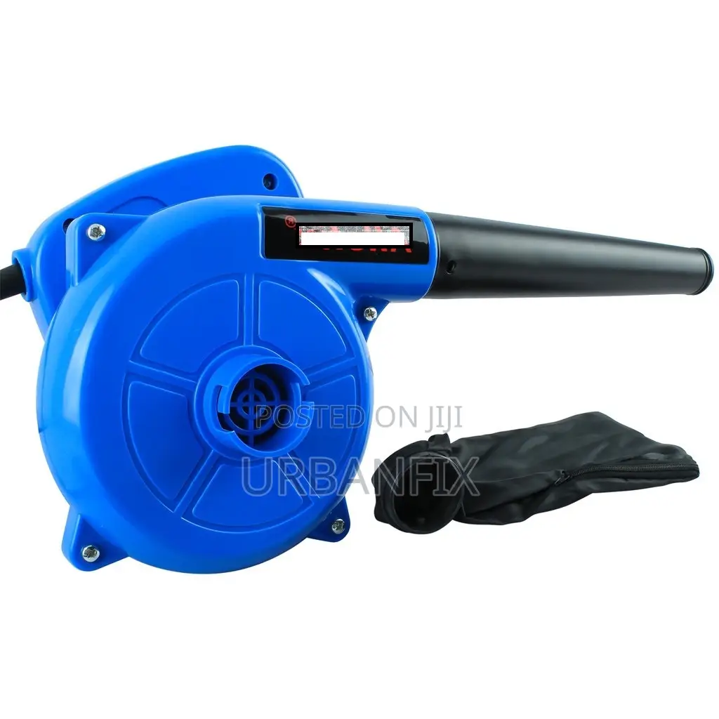 Electrical 700watts Powerful Dust/Air Blower With Suction