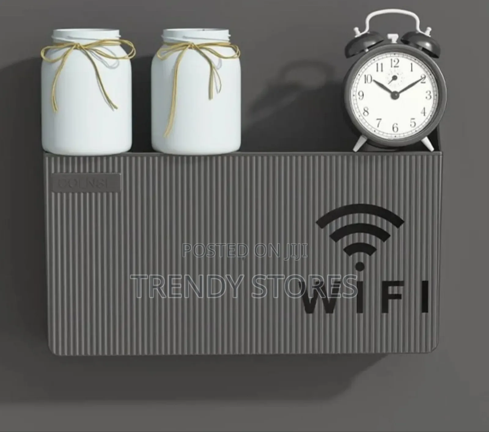 Wall Mounted Wireless Wifi Router Box/Cover