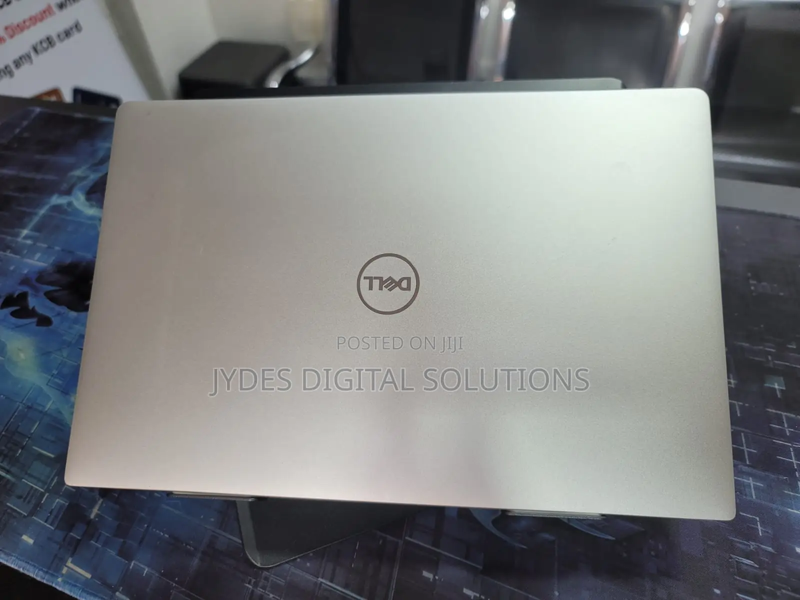 Laptop Dell XPS 13 9370 16GB Intel Core I7 SSD 256GB