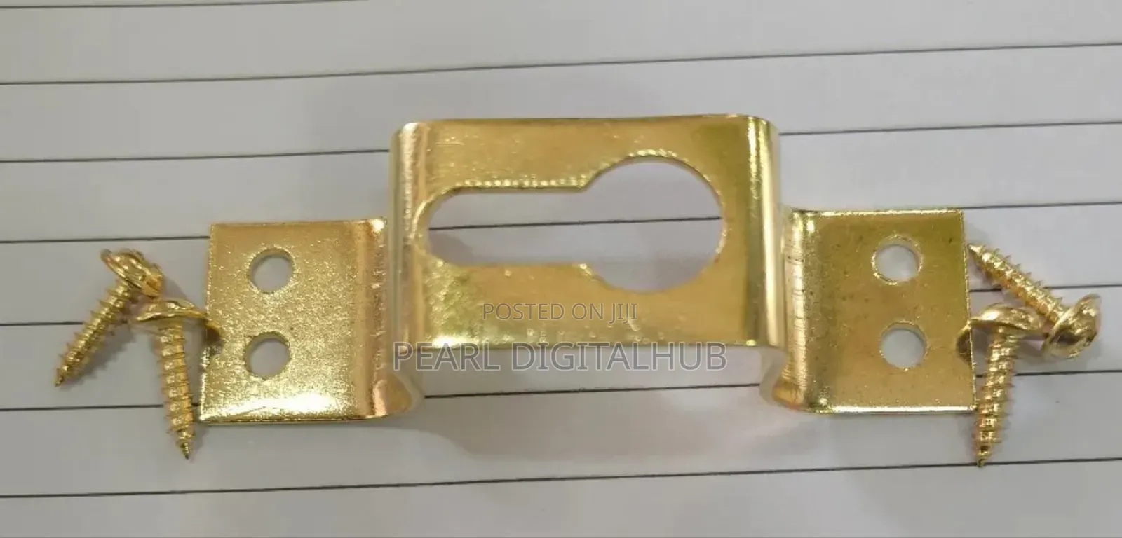 Mh1b Wall Hugging Frame Hooks