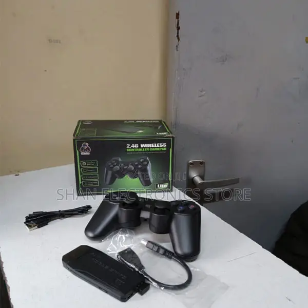 M8 Pro Android 12.0 Game Tv Box